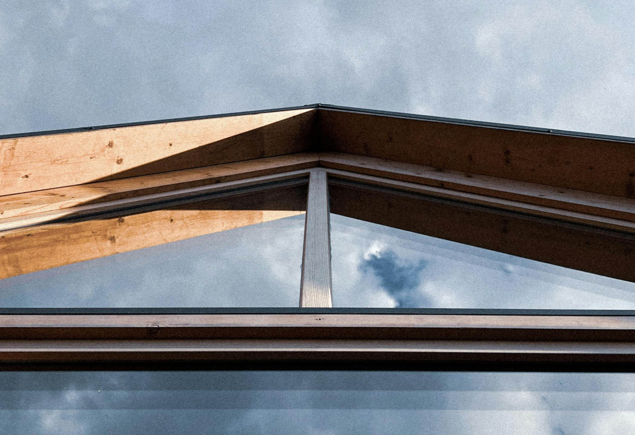 Holzbau Dorfen, München, Erding, Dachstuhl, Hausbau