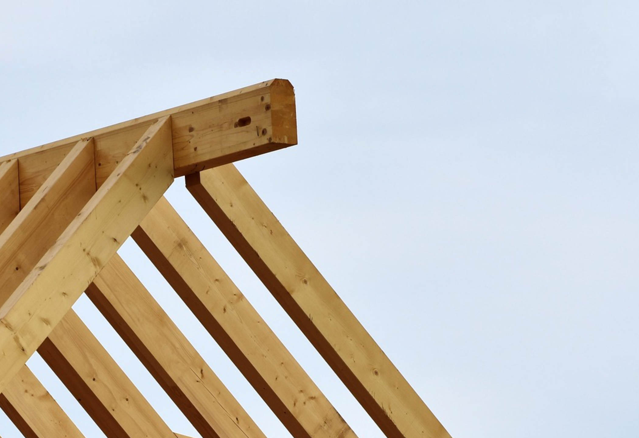 Holzbau Dorfen, München, Erding, Dachstuhl, Hausbau